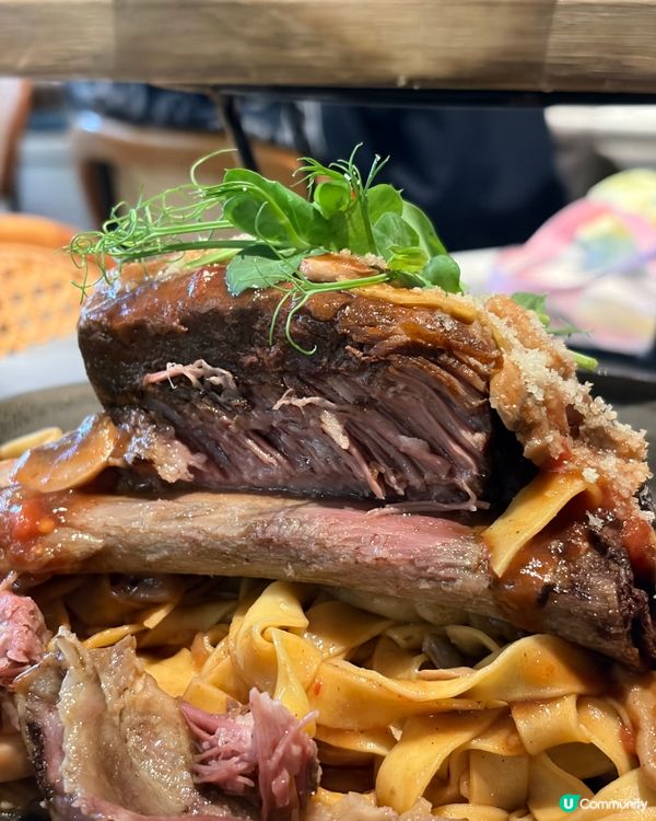 觀塘性價比極高西餐廳