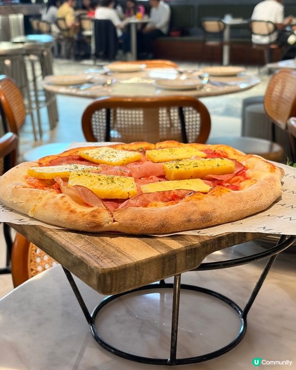 觀塘性價比極高西餐廳