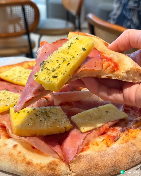 觀塘性價比極高西餐廳