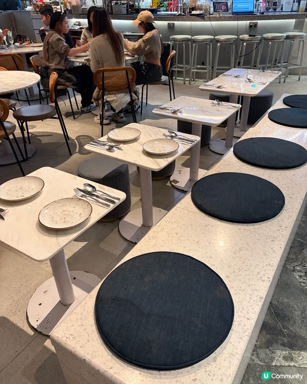 觀塘性價比極高西餐廳