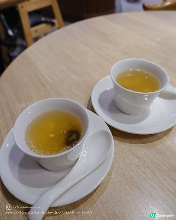 【吃下元朗】嚐鮮莆田冬季新菜單 - 莆田