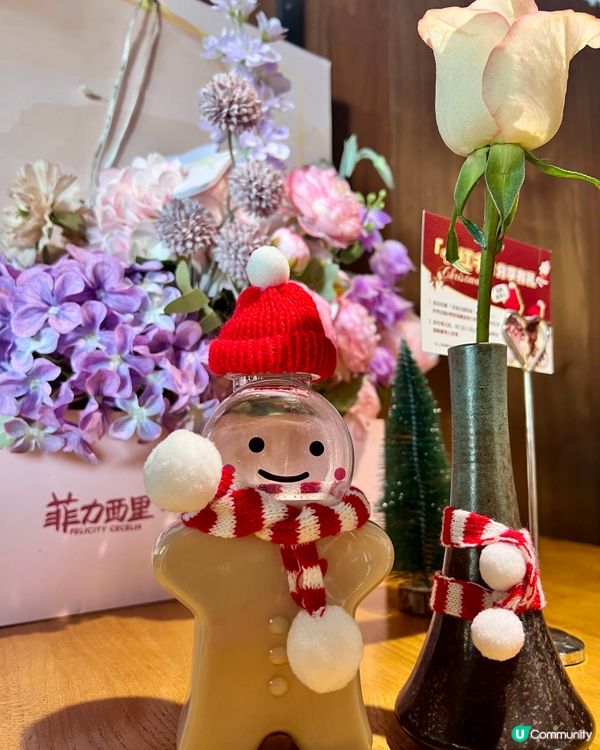 菲力西里碳烤牛排～打卡必去廈門海上世界店