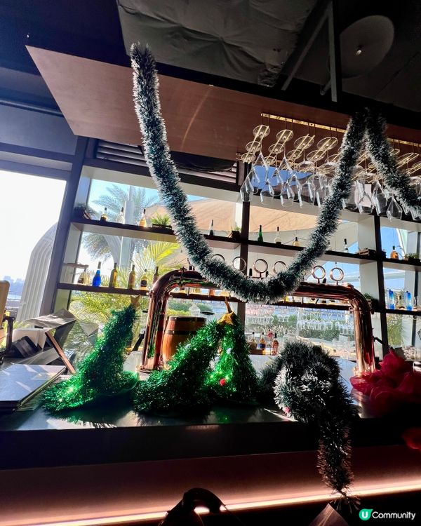 菲力西里碳烤牛排～打卡必去廈門海上世界店