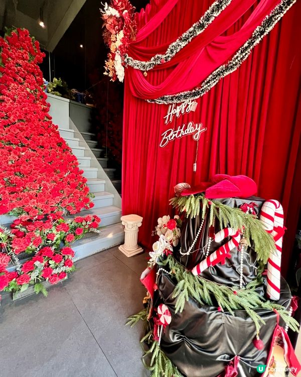 菲力西里碳烤牛排～打卡必去廈門海上世界店