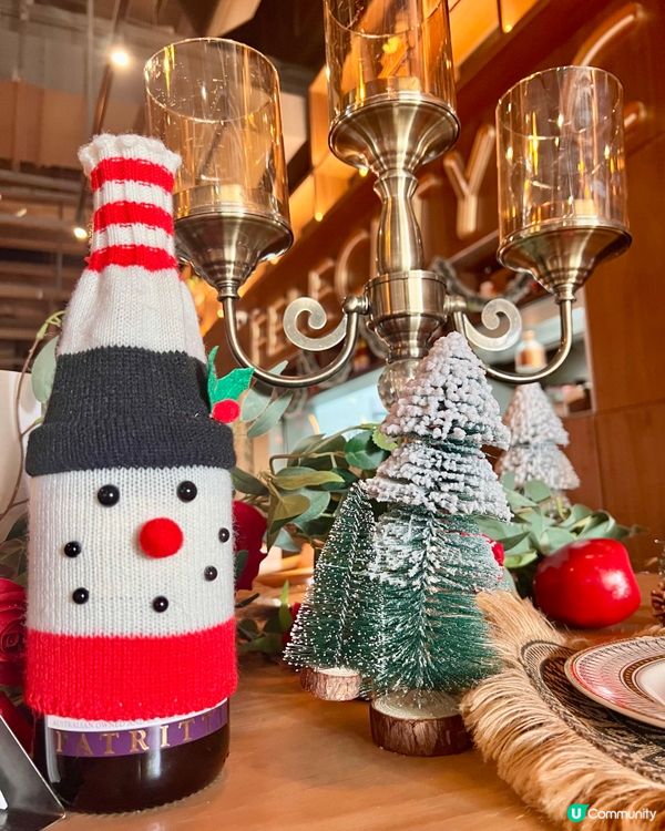 菲力西里碳烤牛排～打卡必去廈門海上世界店