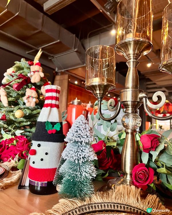 菲力西里碳烤牛排～打卡必去廈門海上世界店