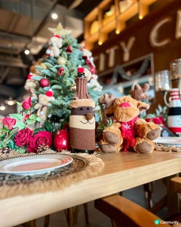 菲力西里碳烤牛排～打卡必去廈門海上世界店