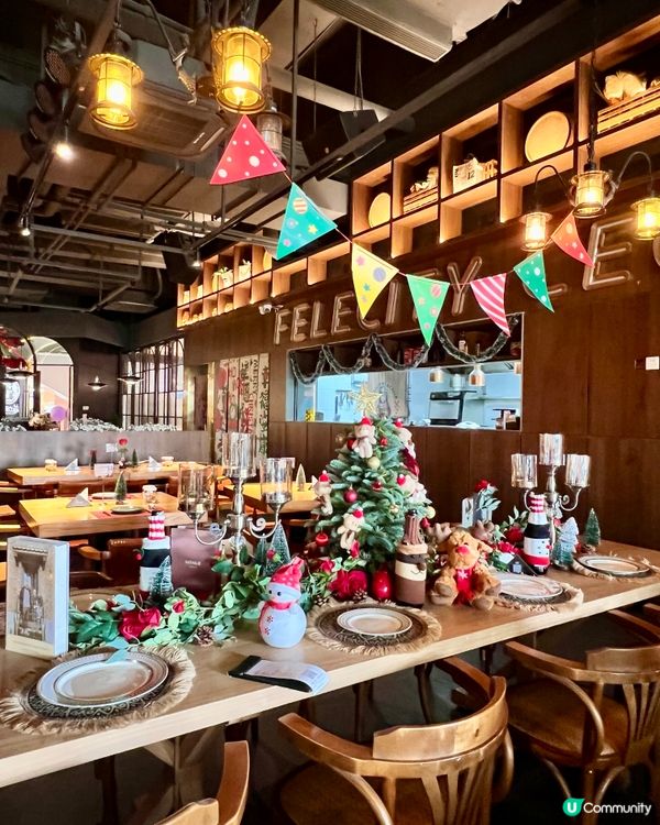 菲力西里碳烤牛排～打卡必去廈門海上世界店