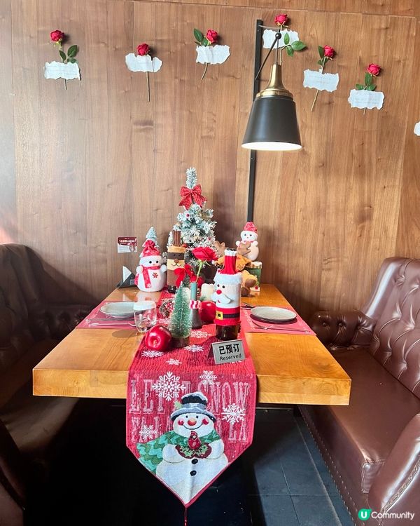 菲力西里碳烤牛排～打卡必去廈門海上世界店