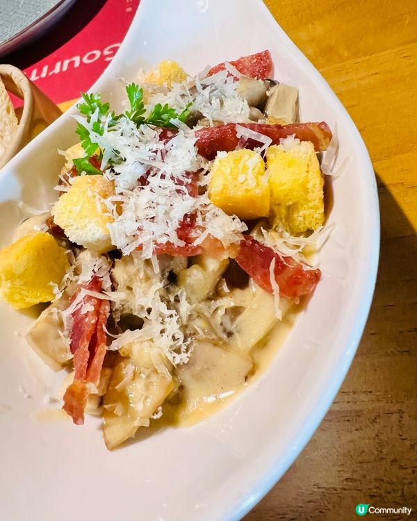 菲力西里碳烤牛排～打卡必去廈門海上世界店