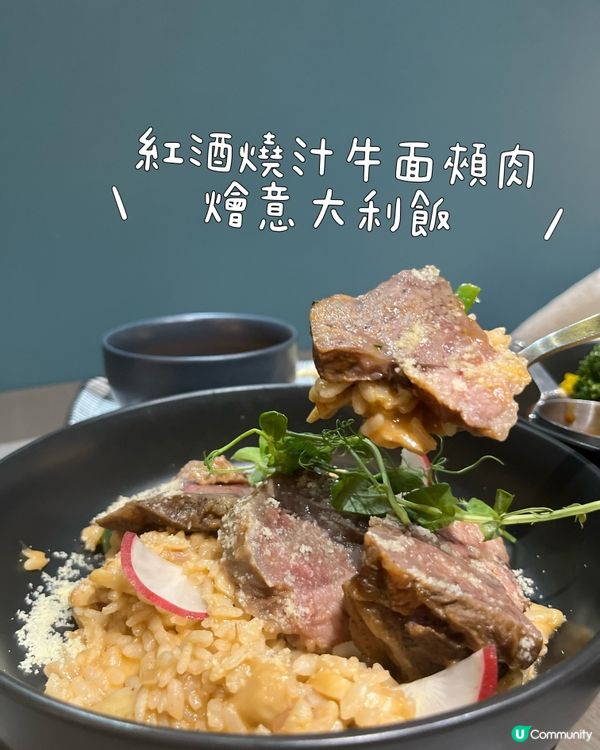 荃灣南豐紗廠🐾美食尋寶！🐶🍽️