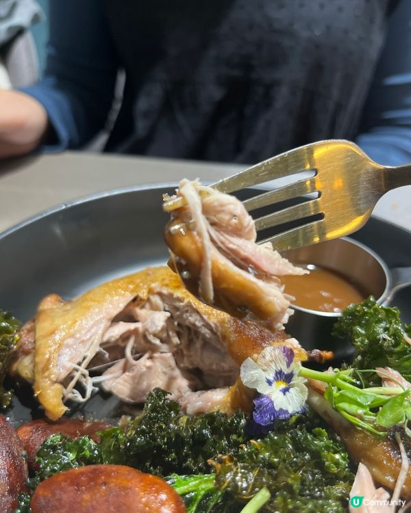 荃灣南豐紗廠🐾美食尋寶！🐶🍽️