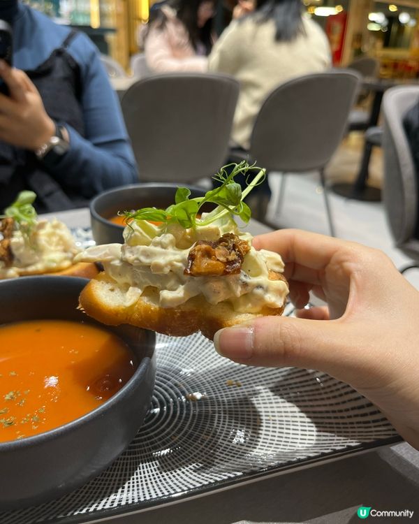 荃灣南豐紗廠🐾美食尋寶！🐶🍽️