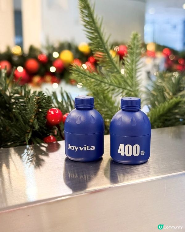 Joyvita優樂維小藍瓶400億全能益生菌