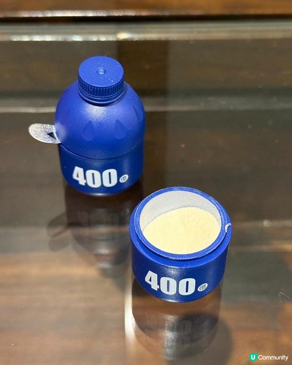 Joyvita優樂維小藍瓶400億全能益生菌