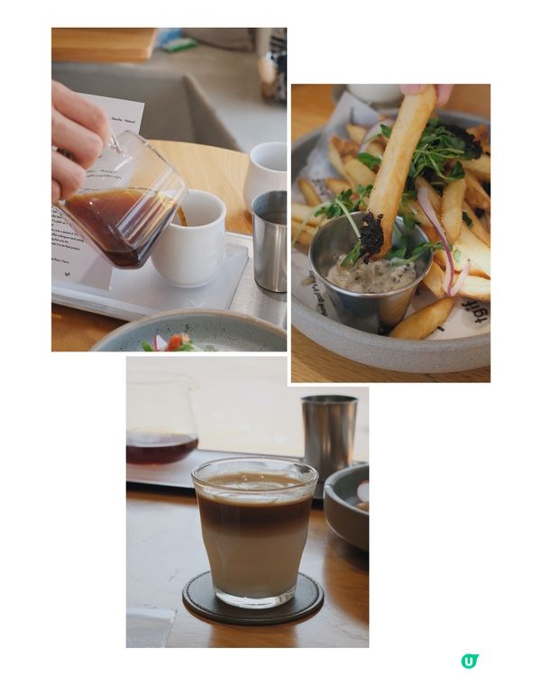 南瓜汁意大利粗管粉很好吃！｜TGIF🎃