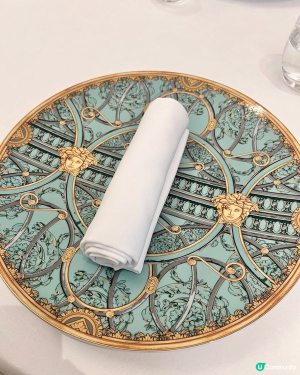 澳門奢華下午茶☕️明星同款打卡位✨