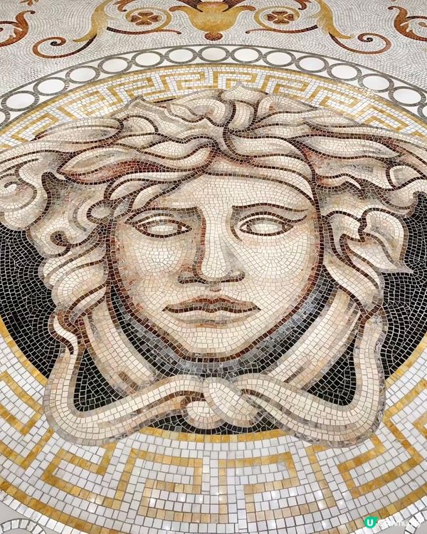 澳門奢華下午茶☕️明星同款打卡位✨