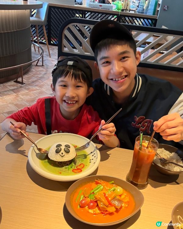 生日海洋公園指定動作！👨‍👩‍👧‍👦🎉