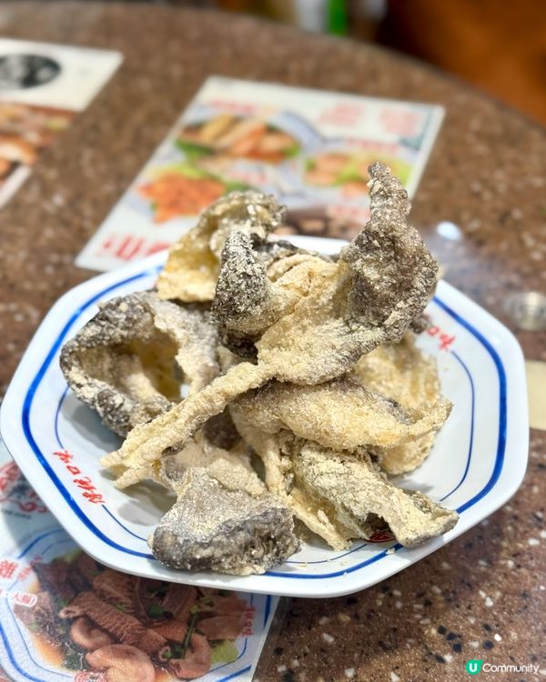 旺角傳統潮式牛腩麵 值得保存的好味道