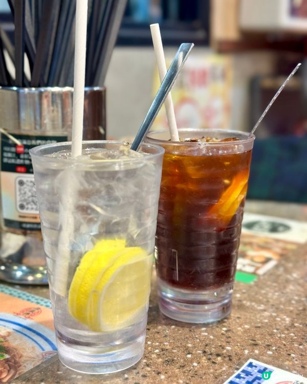 旺角傳統潮式牛腩麵 值得保存的好味道