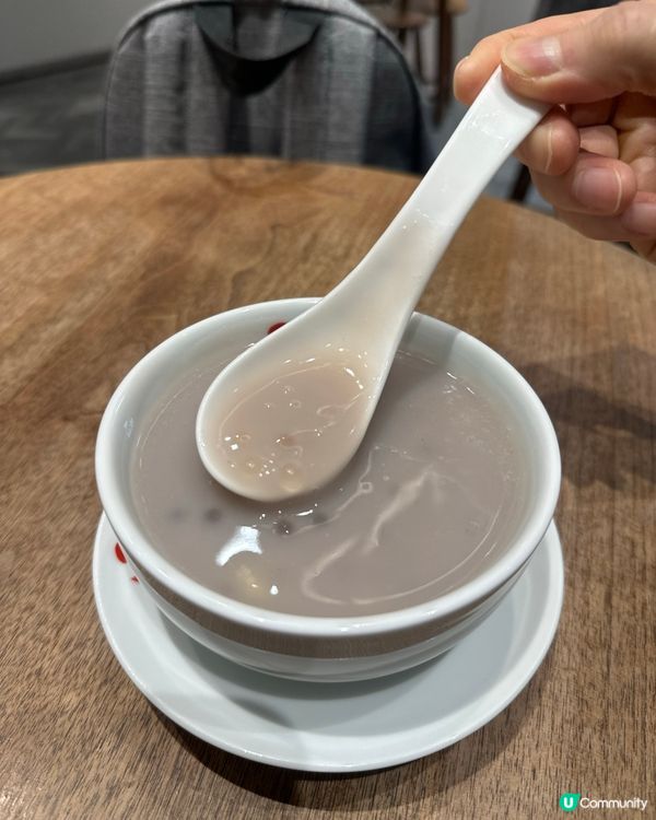 台北都食到佳佳甜品👍 香港老字號糖水😋