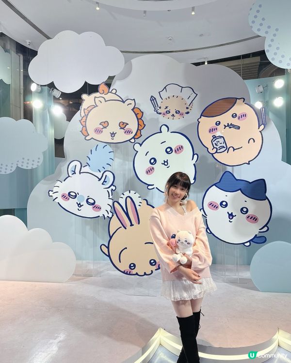 深圳快閃最後召集！🏃‍♀️💨