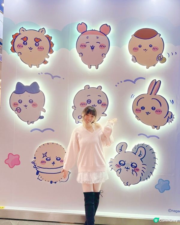 深圳快閃最後召集！🏃‍♀️💨