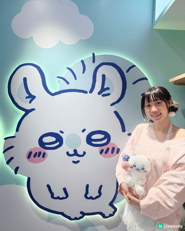 深圳快閃最後召集！🏃‍♀️💨