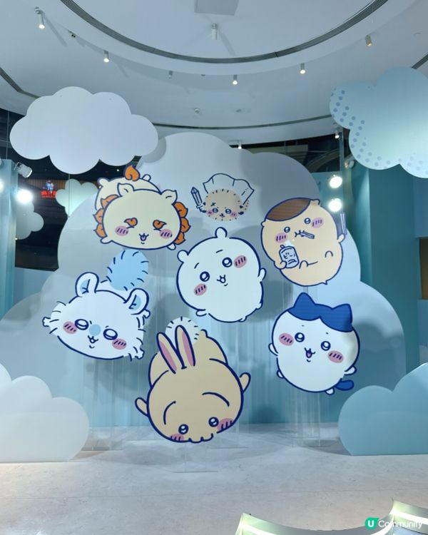 深圳快閃最後召集！🏃‍♀️💨