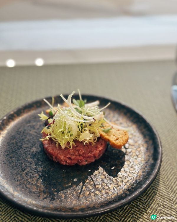 浪漫幽靜！🤤 都爹利街地庫美食！✨