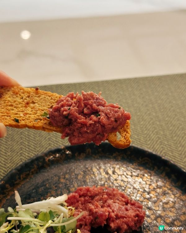 浪漫幽靜！🤤 都爹利街地庫美食！✨