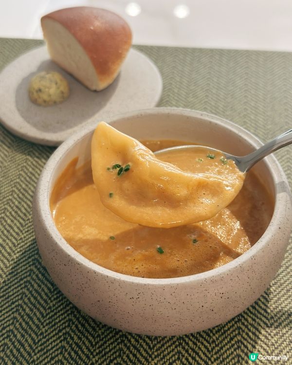 浪漫幽靜！🤤 都爹利街地庫美食！✨