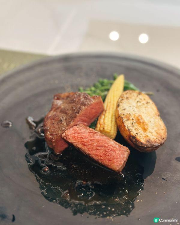 浪漫幽靜！🤤 都爹利街地庫美食！✨