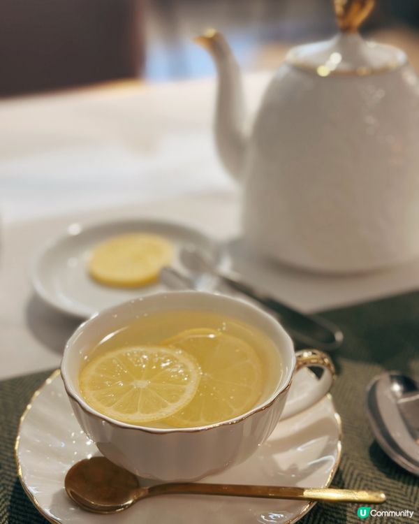 浪漫幽靜！🤤 都爹利街地庫美食！✨