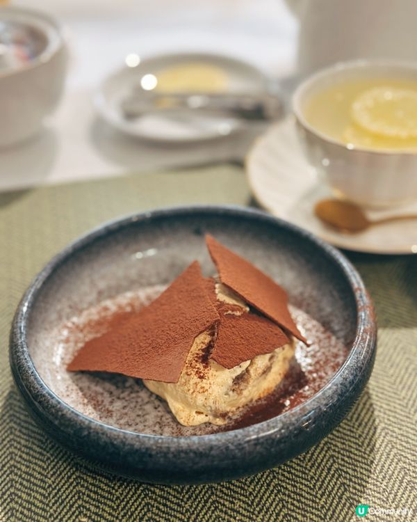 浪漫幽靜！🤤 都爹利街地庫美食！✨