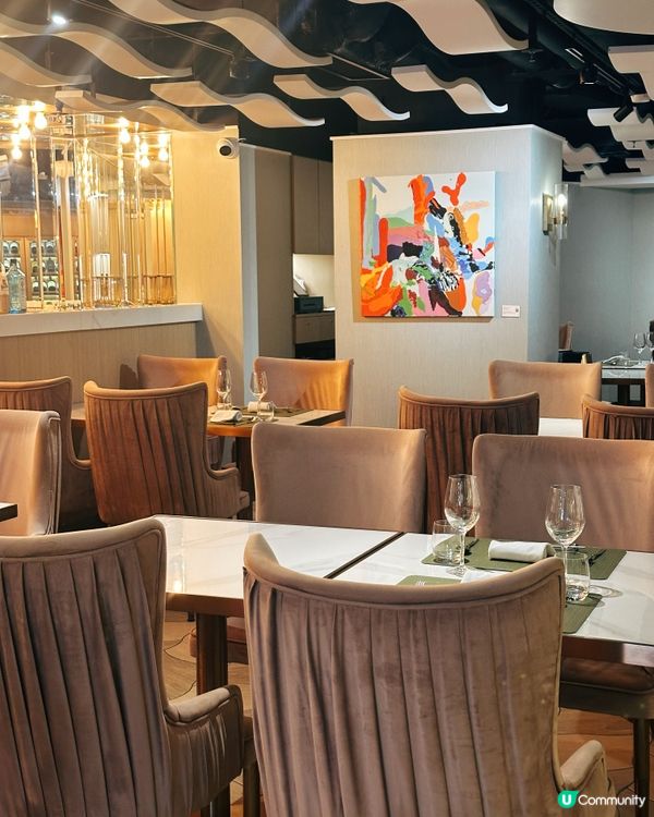 浪漫幽靜！🤤 都爹利街地庫美食！✨