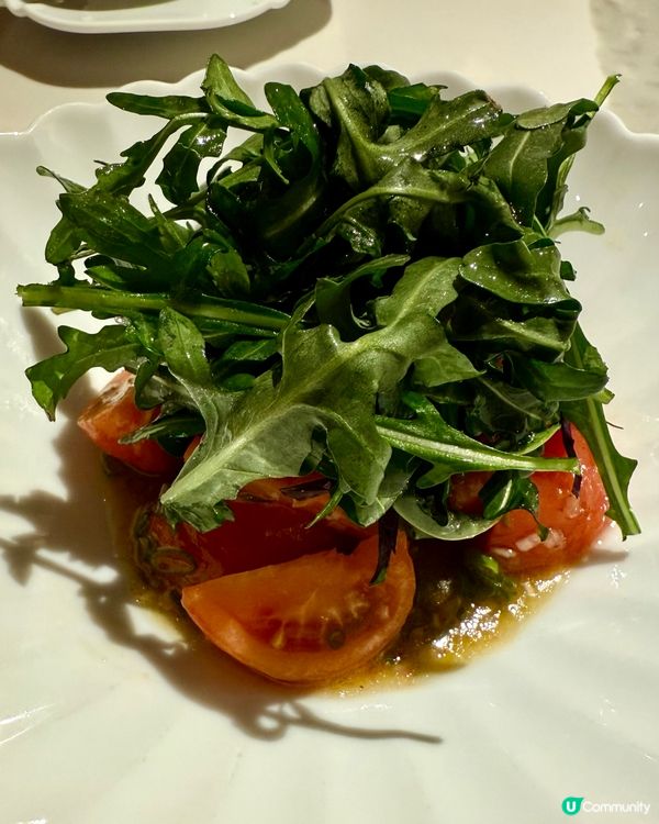 米芝蓮法餐🇫🇷中環必食！✨