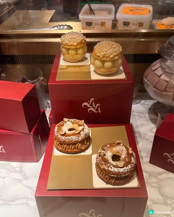 米芝蓮法餐🇫🇷中環必食！✨