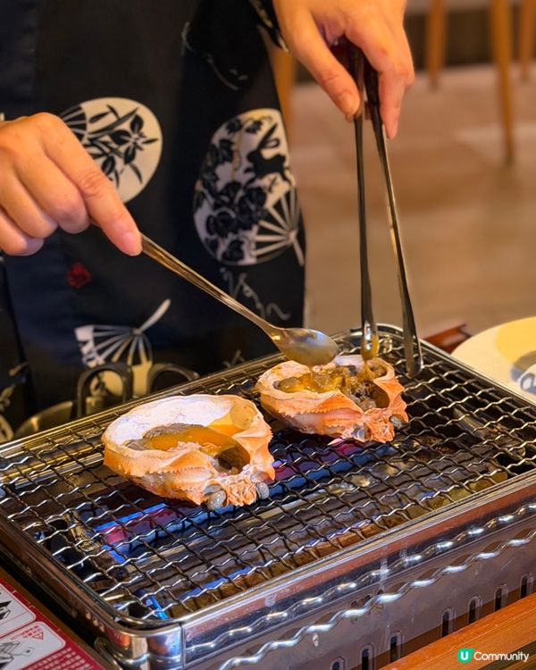 【沙田｜環境偏寧靜嘅酒店日式餐廳】