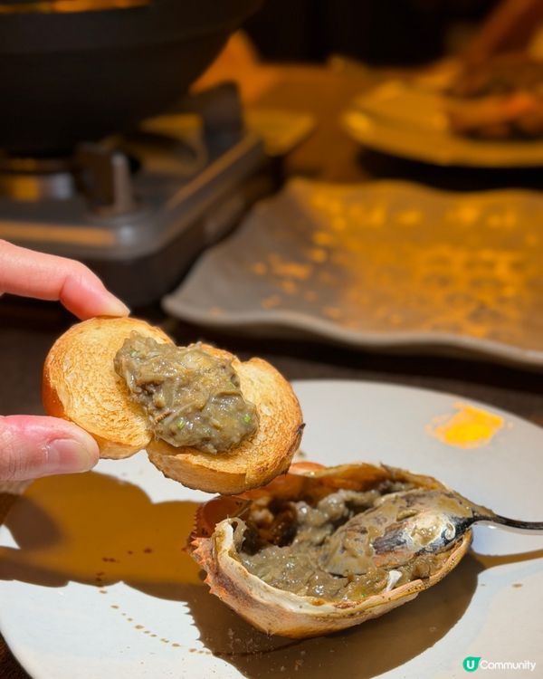 【沙田｜環境偏寧靜嘅酒店日式餐廳】