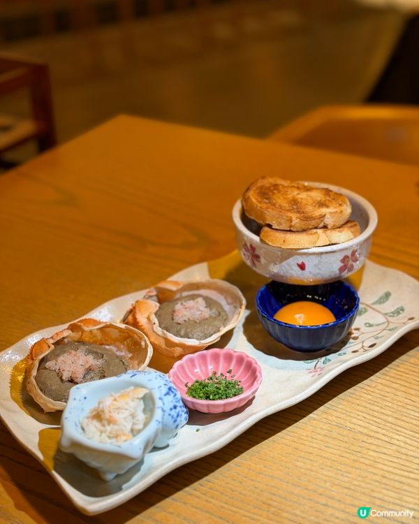 【沙田｜環境偏寧靜嘅酒店日式餐廳】