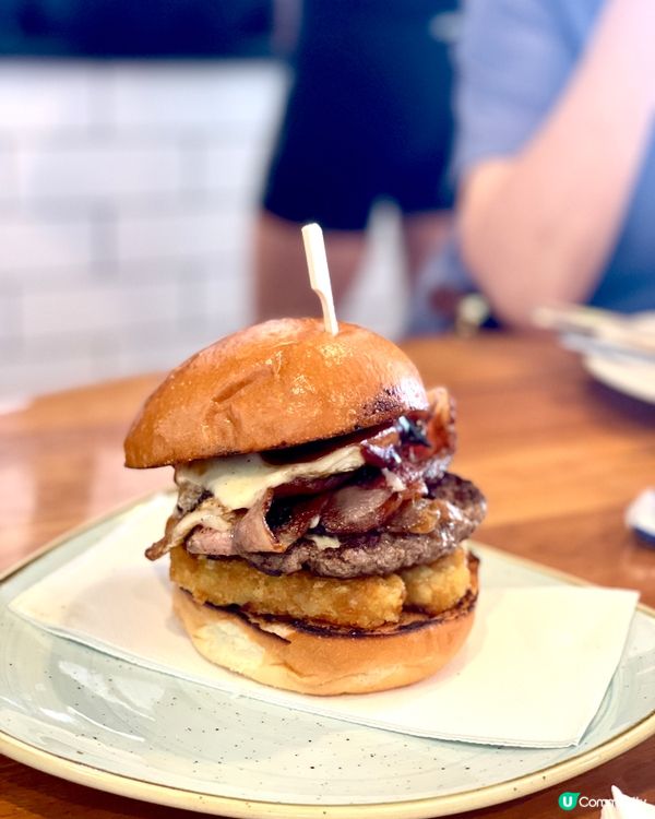 悉尼海邊嘆早午餐☀️🌊