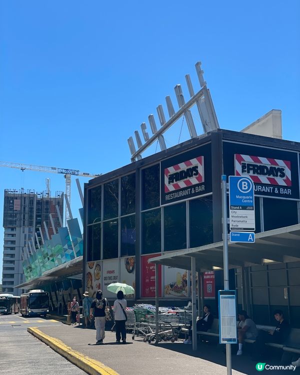 陽光早午餐☀️小確幸！