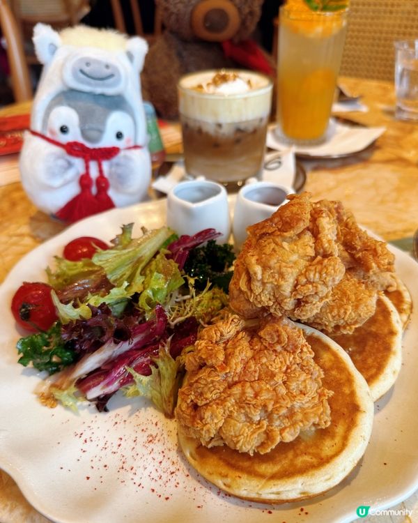 韓風柑橘味，味蕾小驚喜！🍊✨