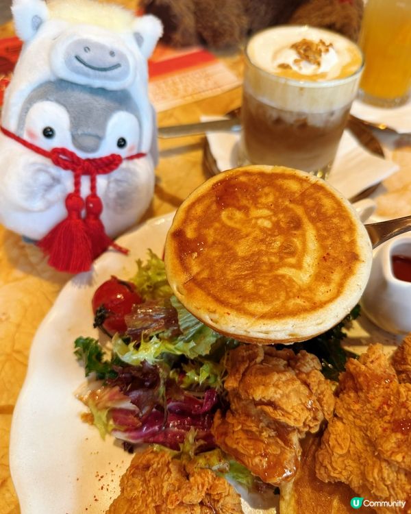 韓風柑橘味，味蕾小驚喜！🍊✨