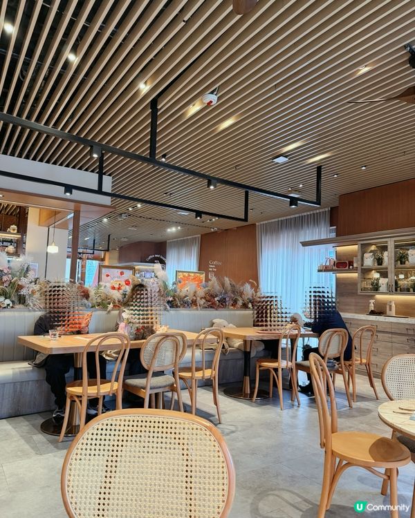 韓風柑橘味，味蕾小驚喜！🍊✨