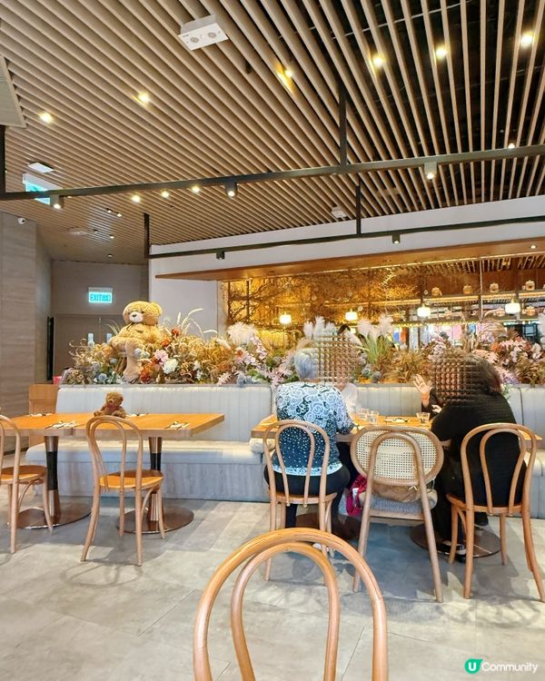 韓風柑橘味，味蕾小驚喜！🍊✨