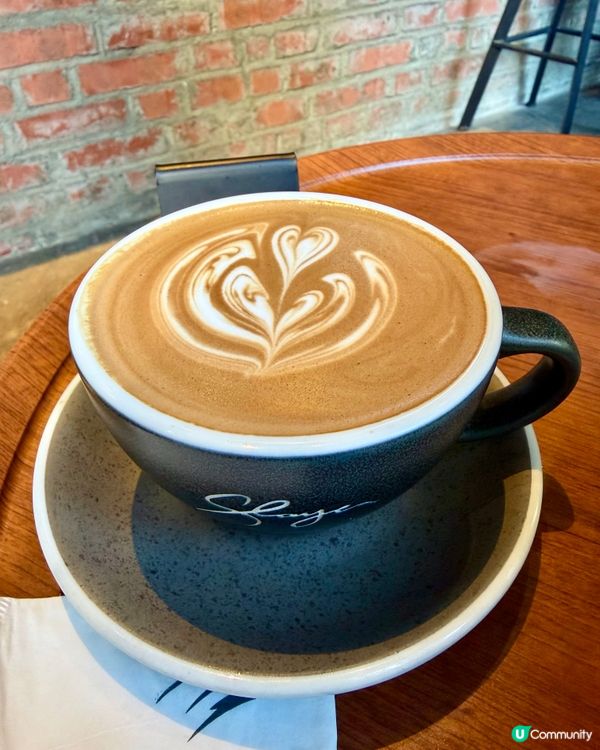 走進土瓜灣寵物友善Cafe☕️🐾🐱🐶