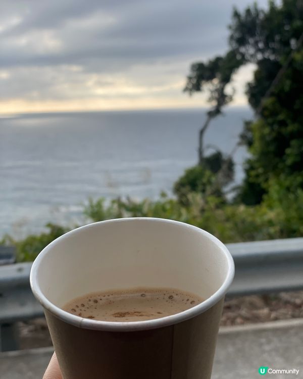 悉尼日出🌅橋上行，靚景唔愁！